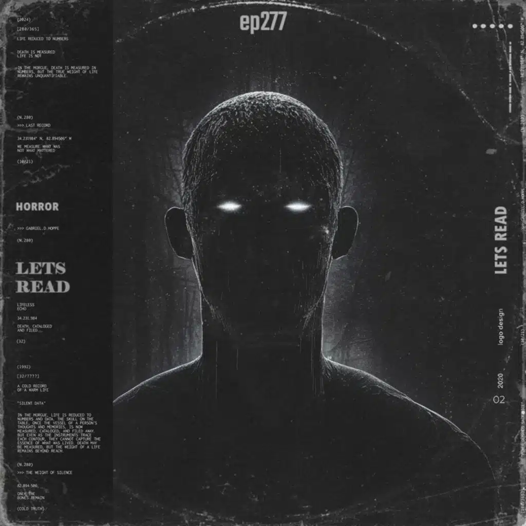 289: HE FOLLOWED US INTO THE WOODS | Rain Ambience / 25 True Scary Stories | EP 277