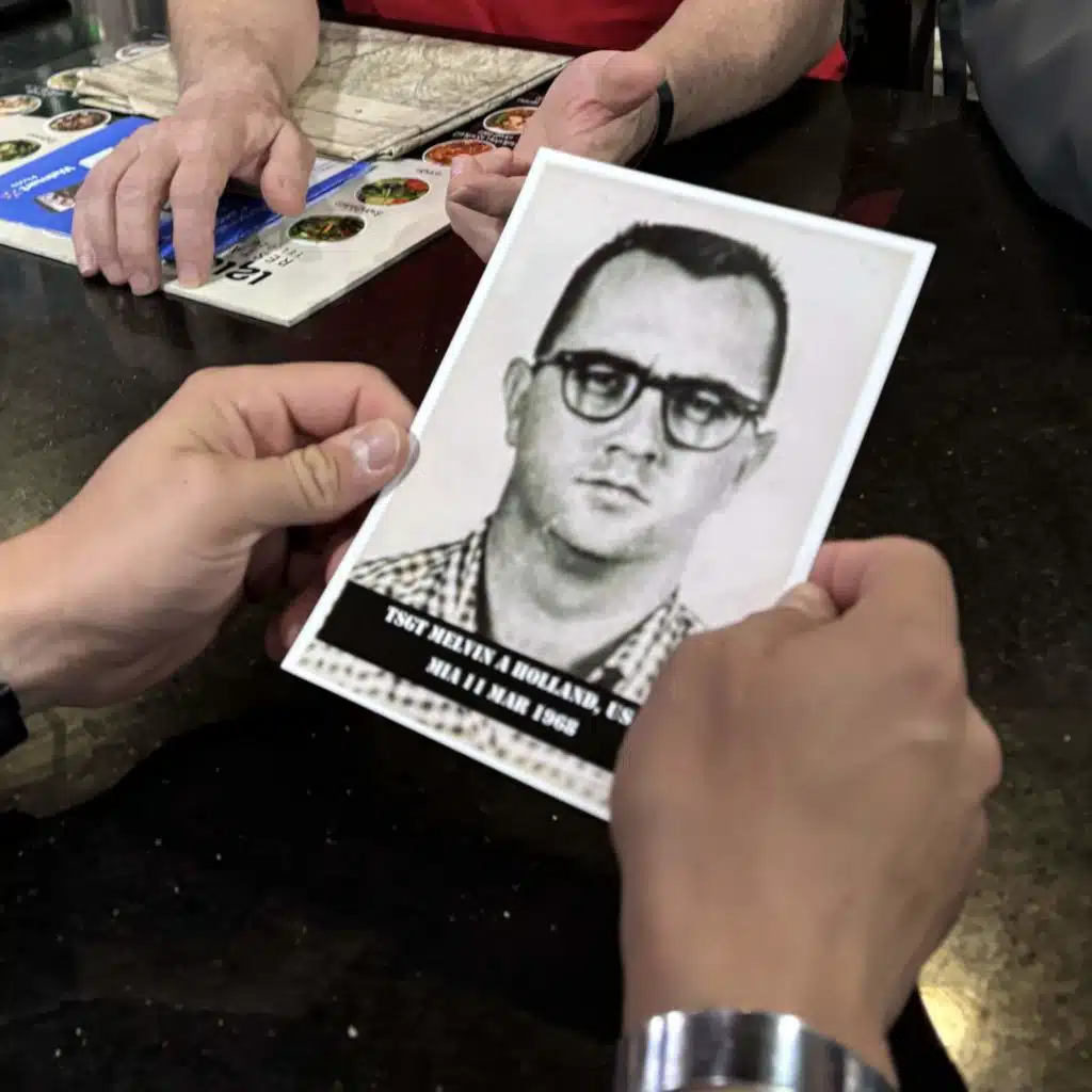 Seeking Closure 50 Years After the End of the Vietnam War