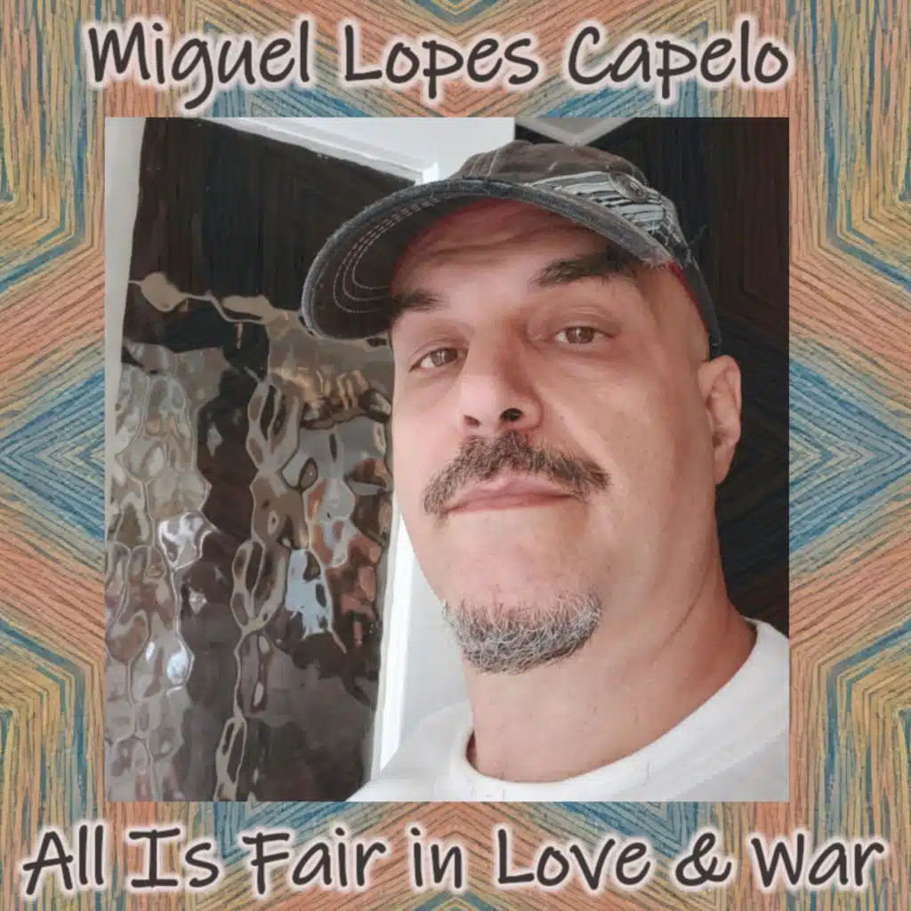 All Is Fair In Love And War