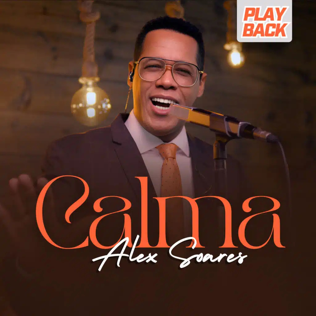Calma (Playback)
