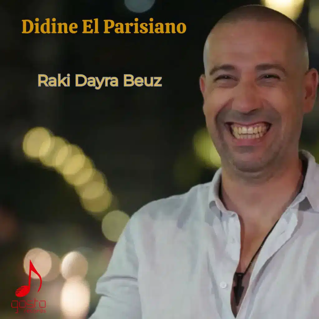 Raki Dayra Beuz