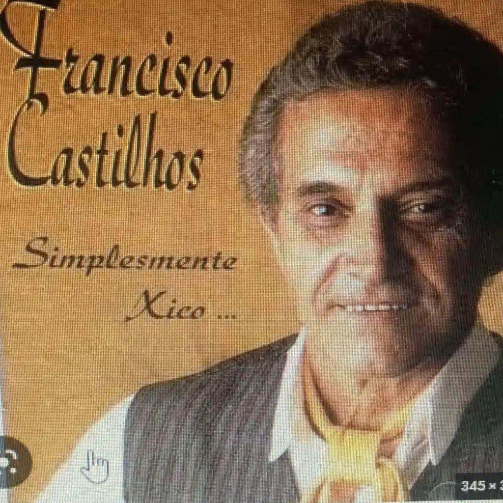 Francisco Castilhos