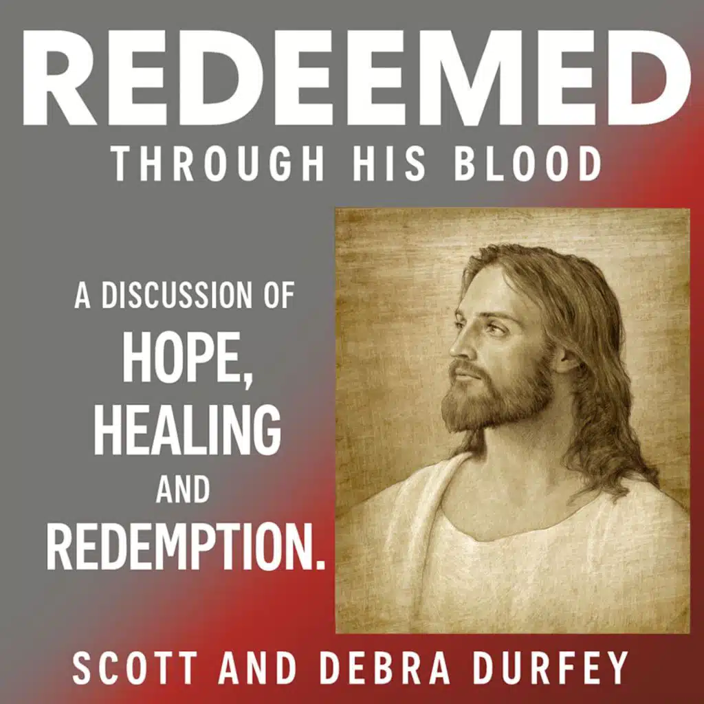 Redeemed Through His Blood