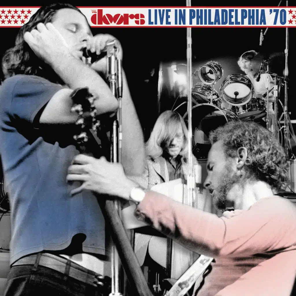 Mystery Train (Live in Philadelphia, 1970)