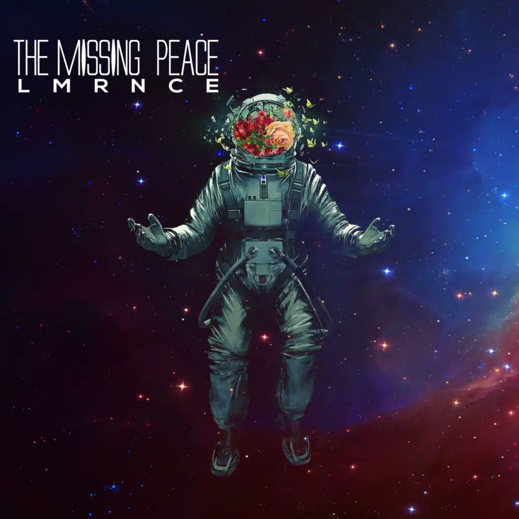 Stay Alive (feat. Marc Garraud)