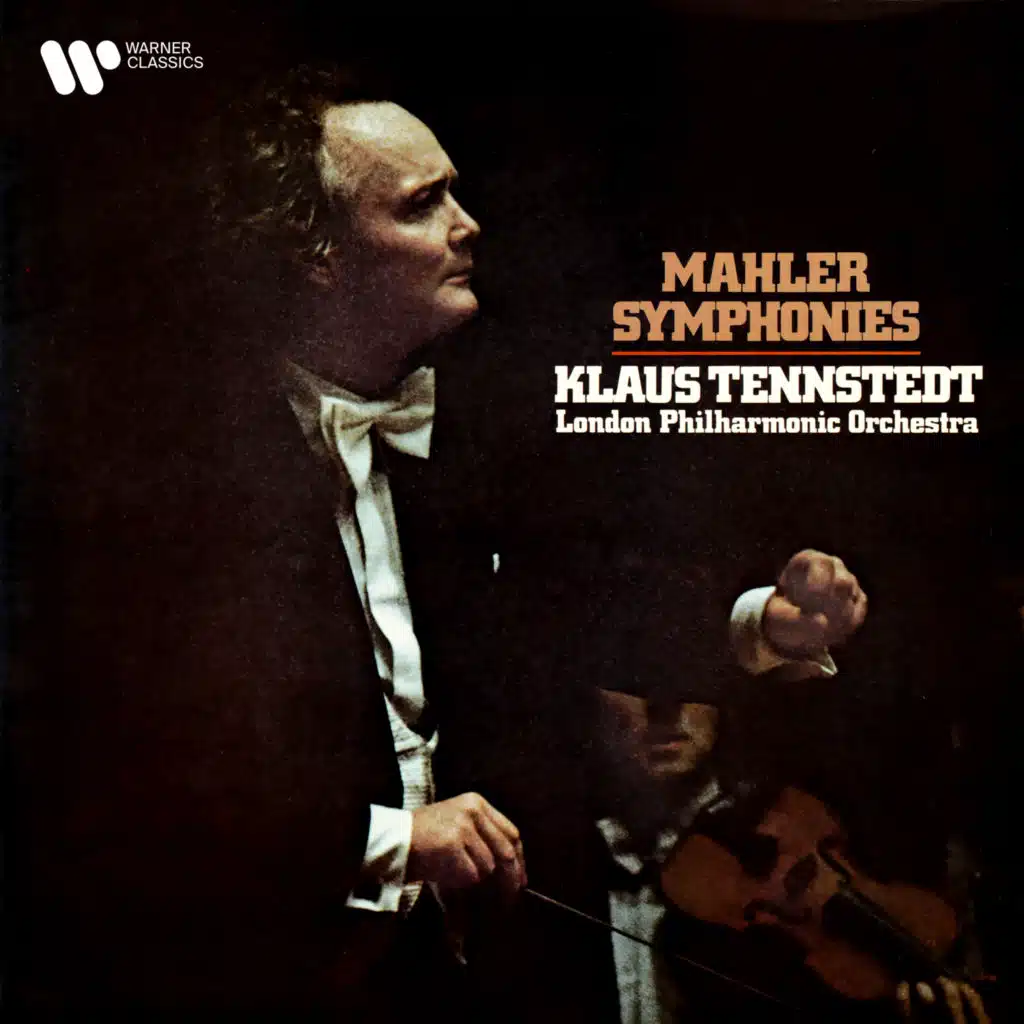 London Philharmonic Orchestra/Klaus Tennstedt