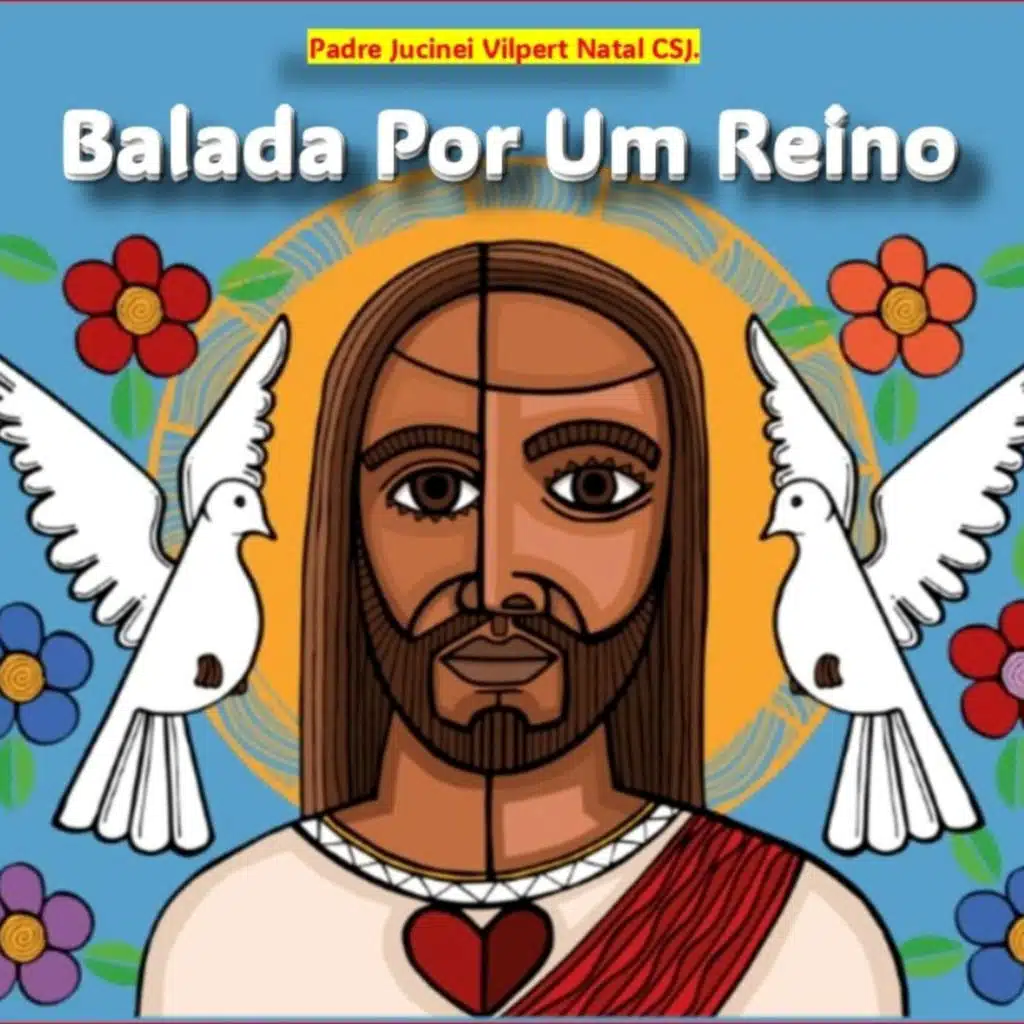Balada Por Um Reino (feat. PJ e Raiz)