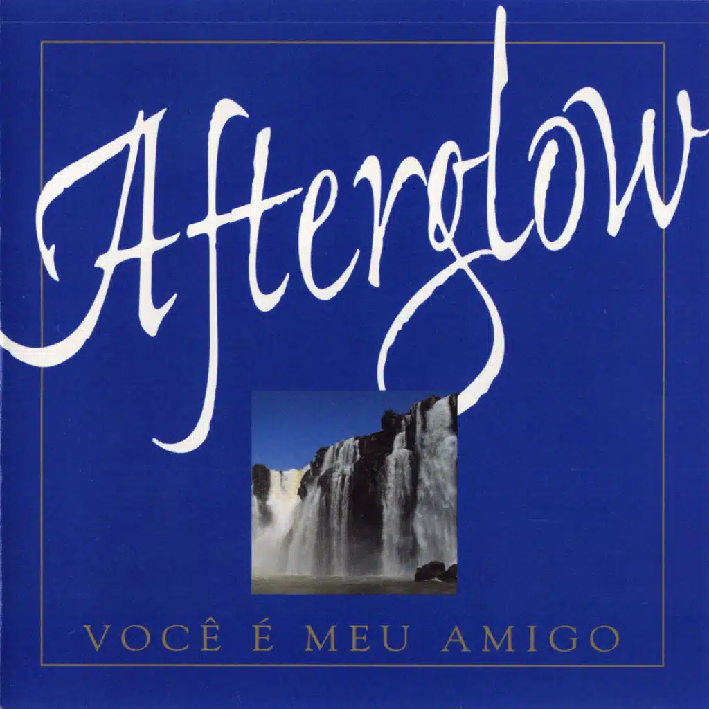 Someone Is Listening