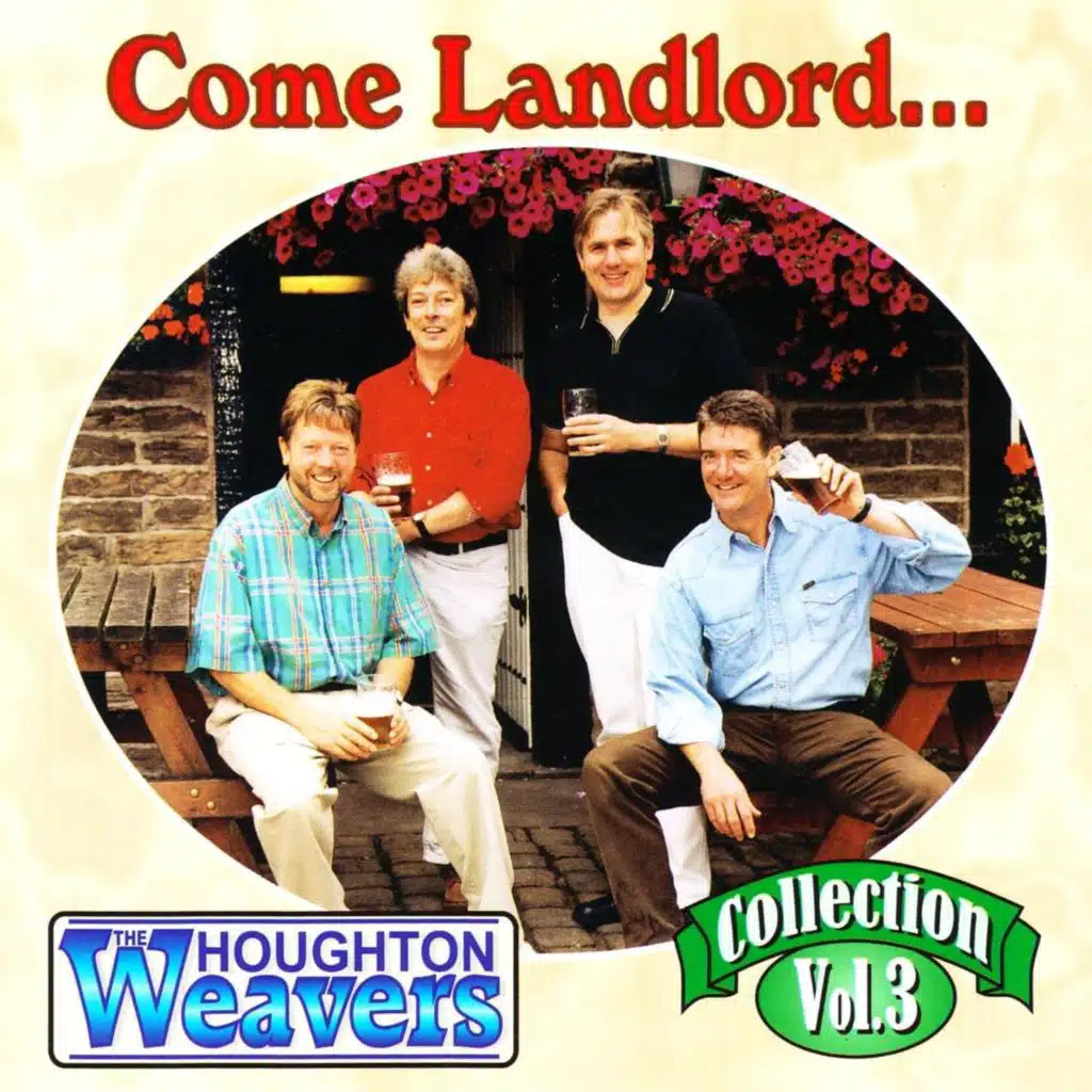 The Houghton Weavers