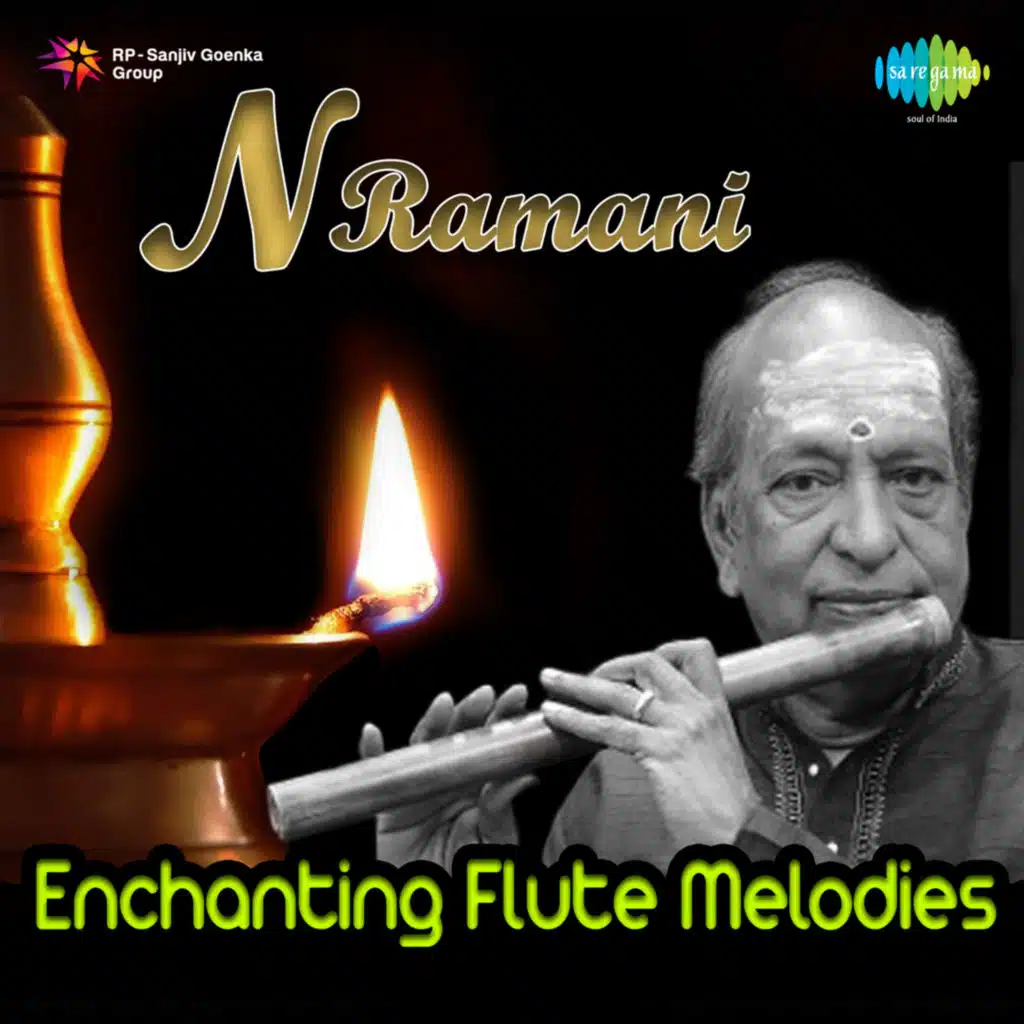 Enchanting Flute Melodies