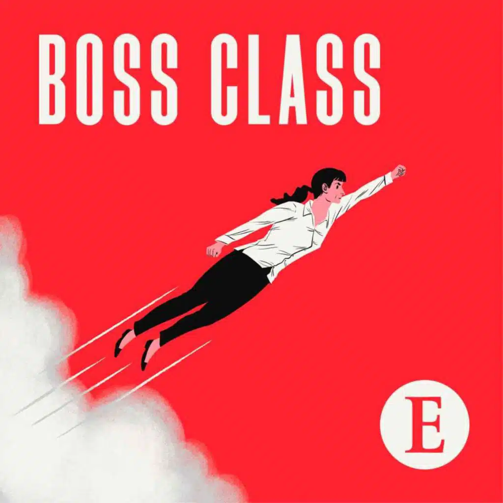 Trailer: Boss Class Season 1