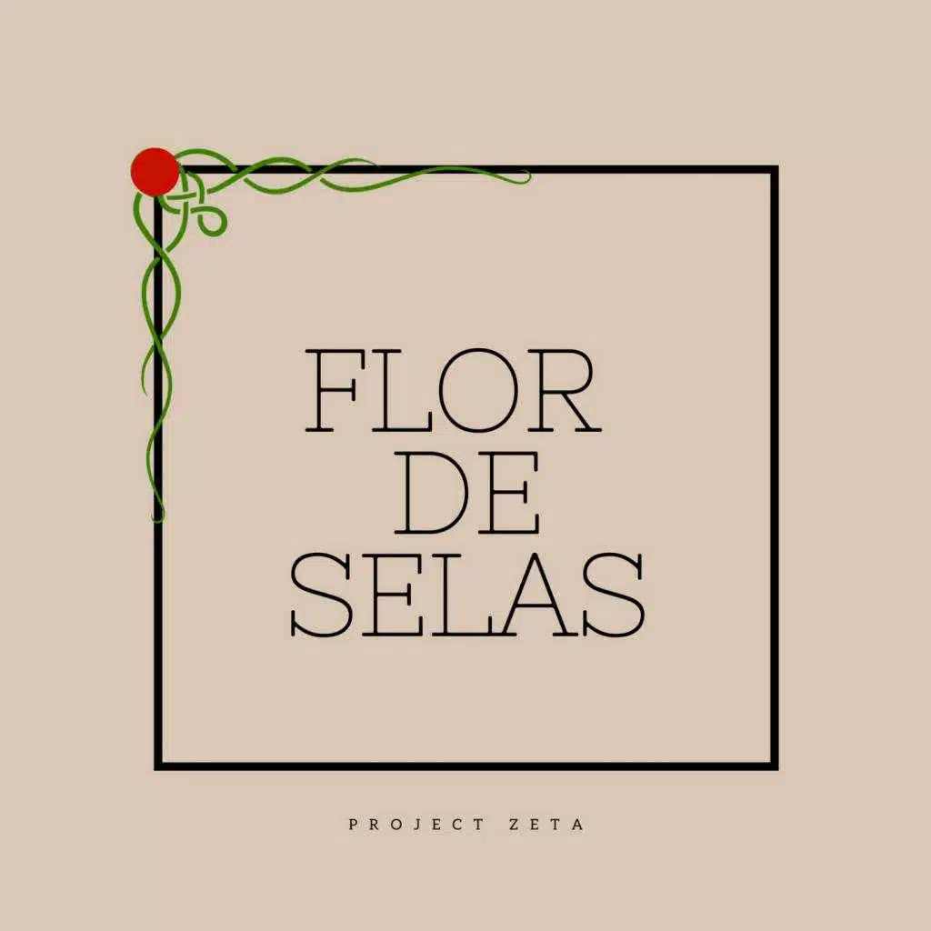 Flor de Selas