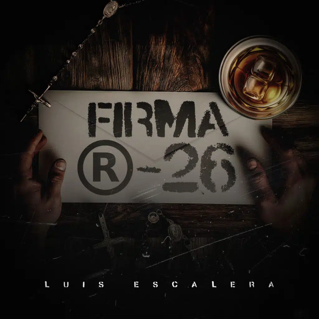 Luis Escalera