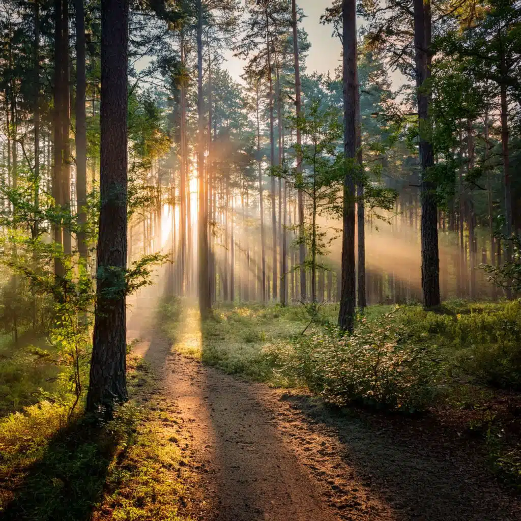 Music For Finding Balance And Calm