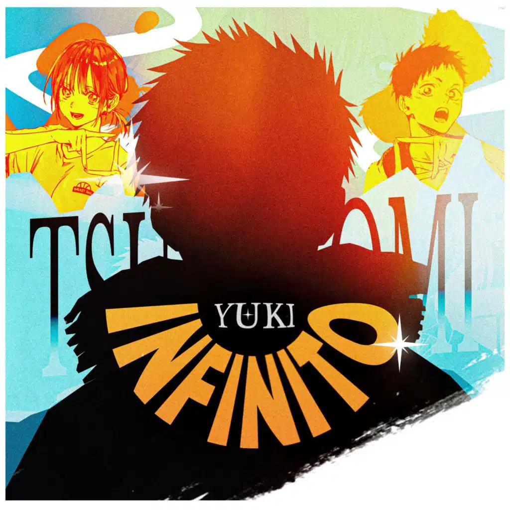 Tsukuyomi Infinito (feat. Nikaa)