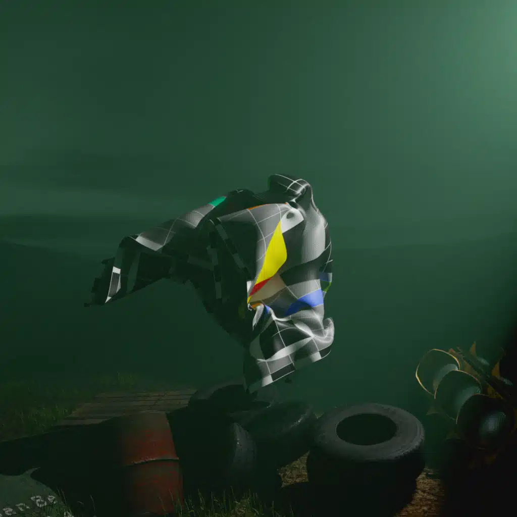 Odd Language & Cozmoe