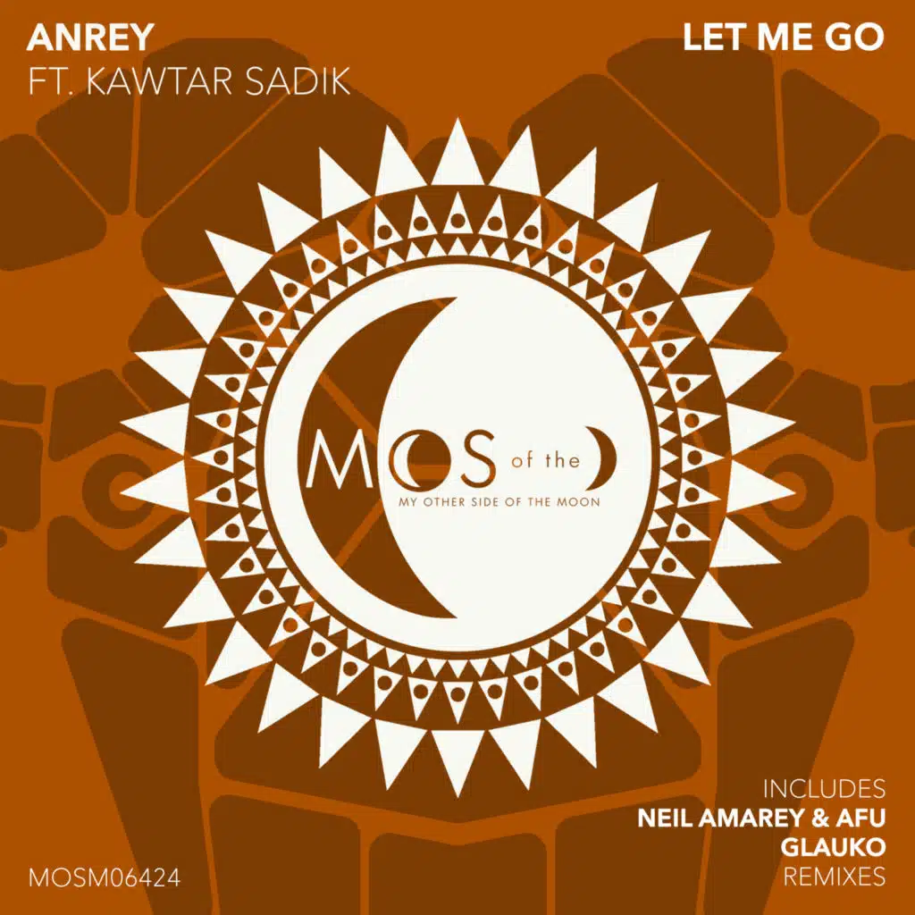 Let Me Go (Neil Amarey & AFU (KE) Remix) (Neil Amarey & AFU KE Remix)