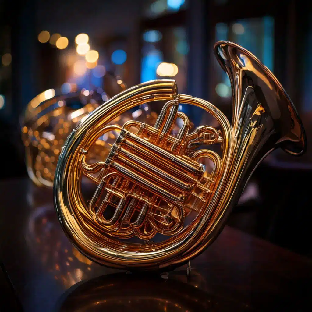 Relaxation Orchestra Sounds for Inner Peace