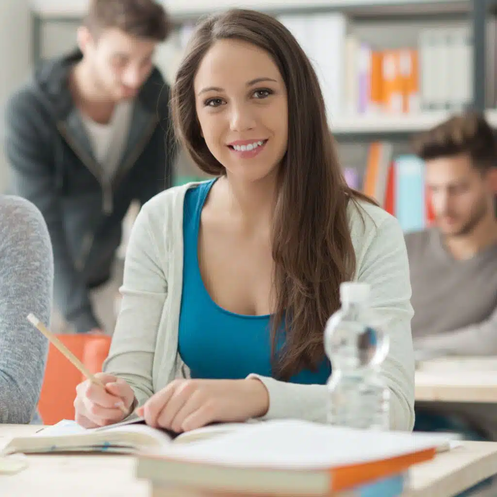 Inspiring Music for Study Time