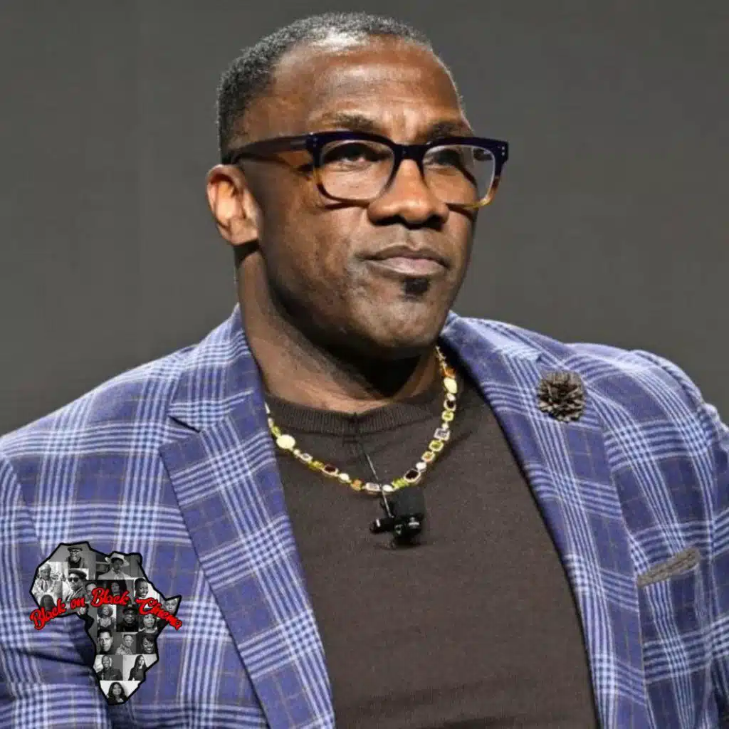 Dear Shannon Sharpe, Age Ain't Just A Number