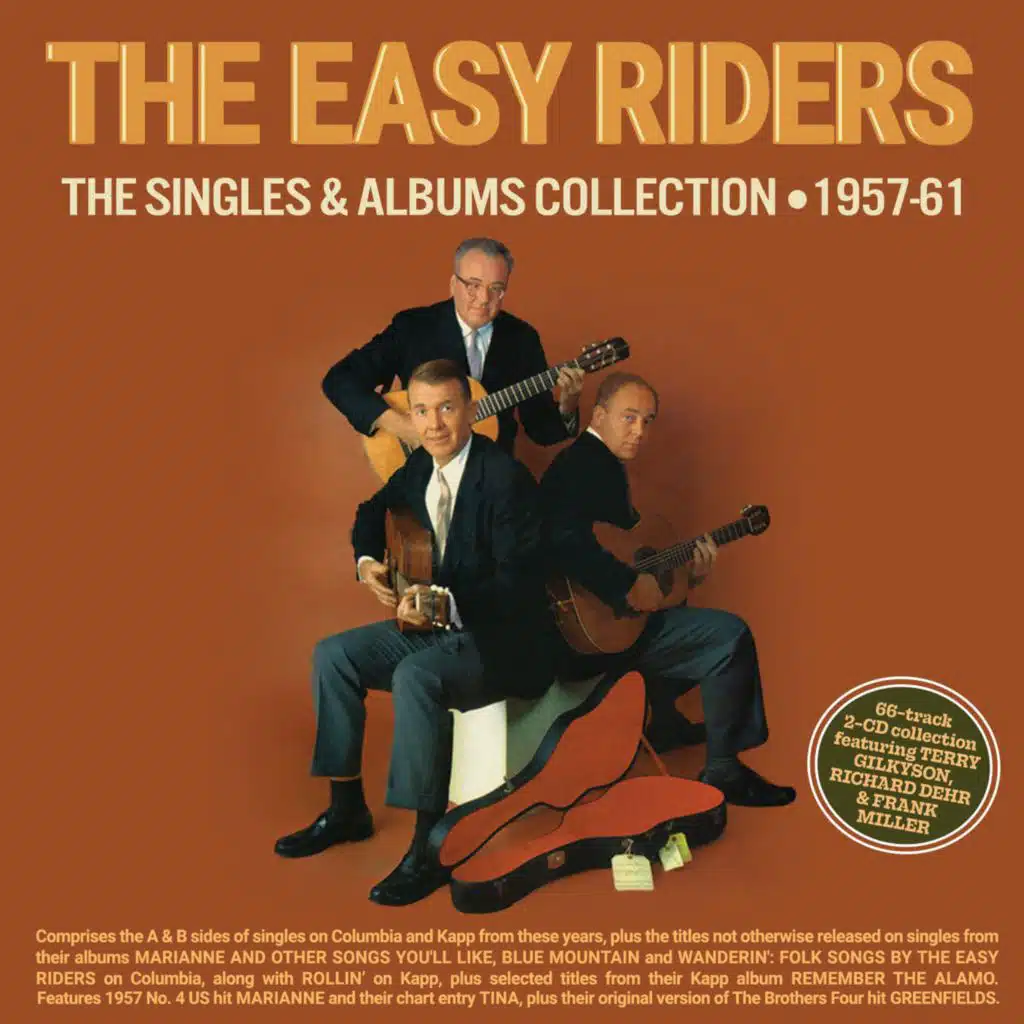 The Easy Riders