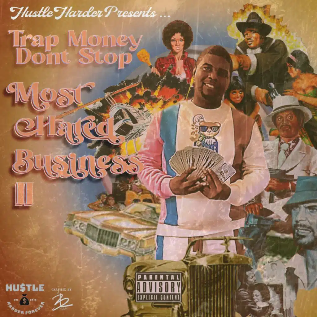 Most Hated Bussiness 2