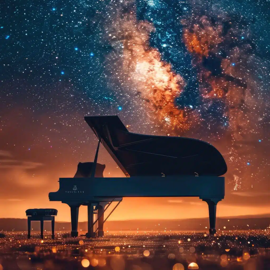 Calm Echoes for Meditation