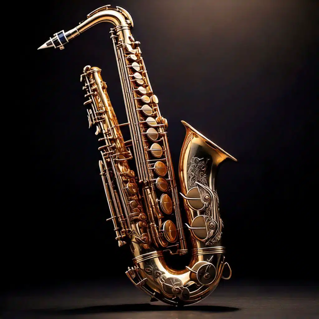 Peaceful Sound Rhythms