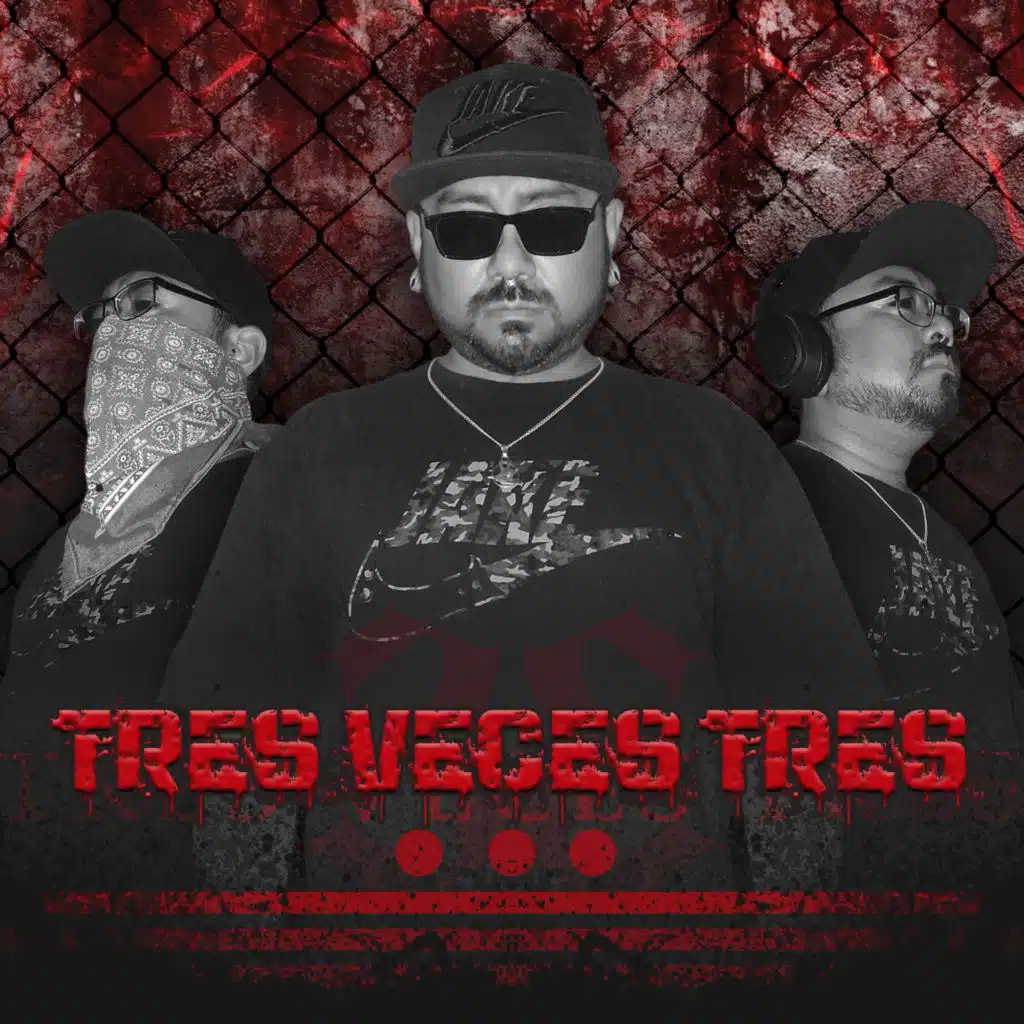 Tres Veces Tres