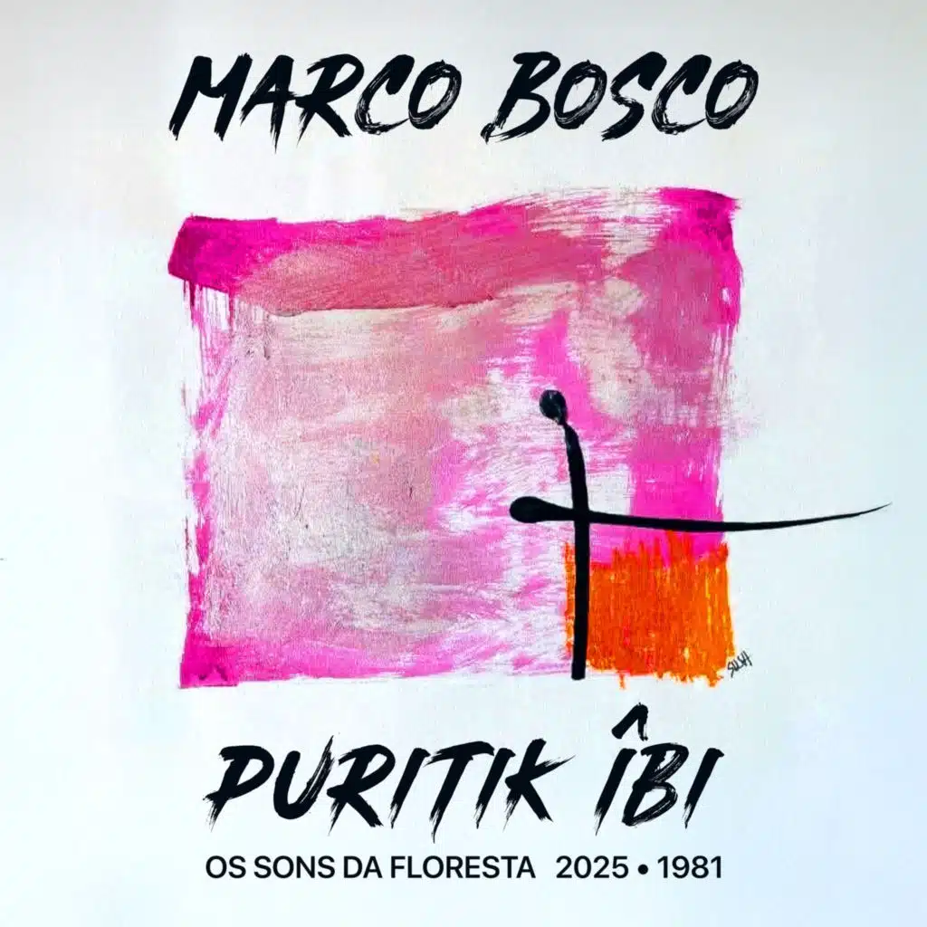 Marco Bosco