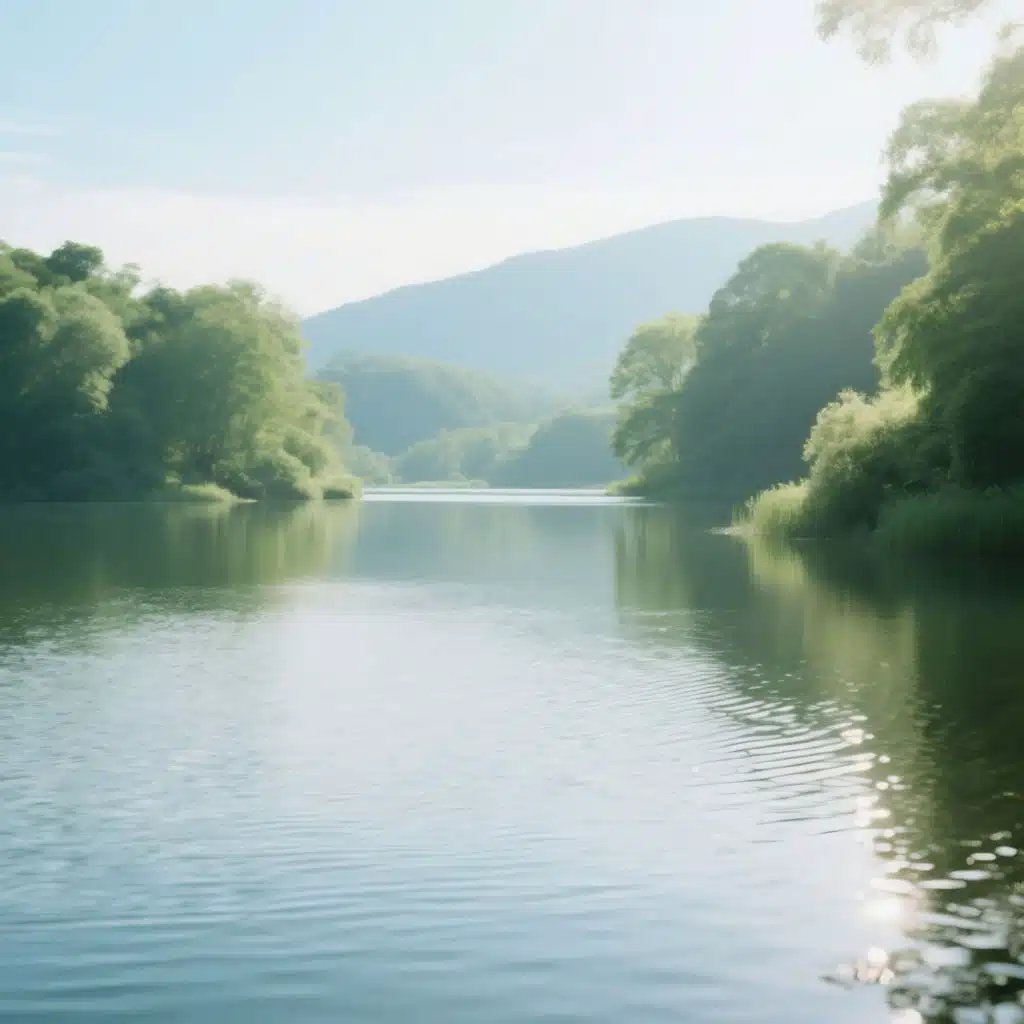 Gentle Echoes Relaxing Vibes