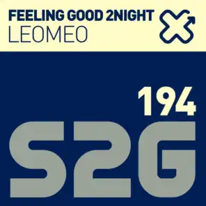 Feeling Good 2NIGHT (Double Remix)