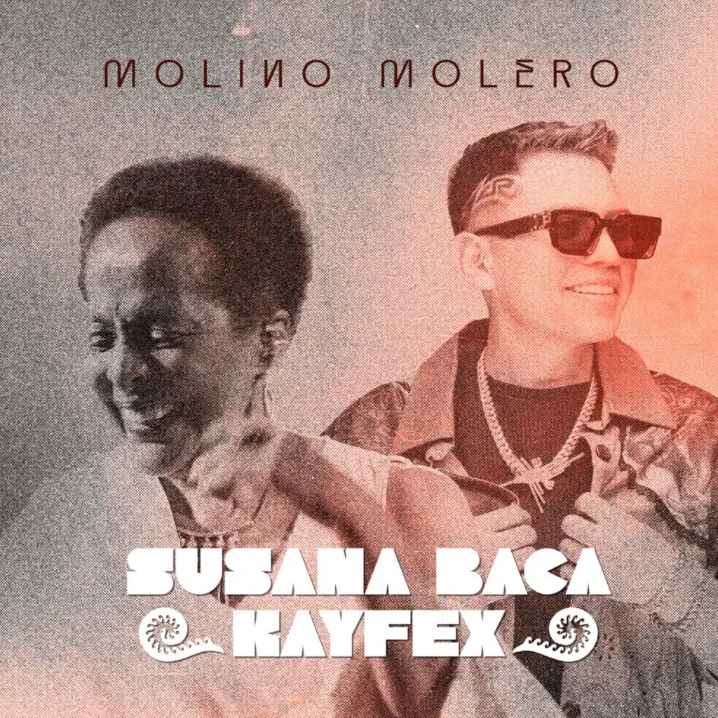 Susana Baca & Kayfex