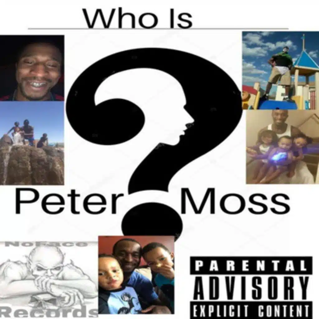 Who Is Peter Moss