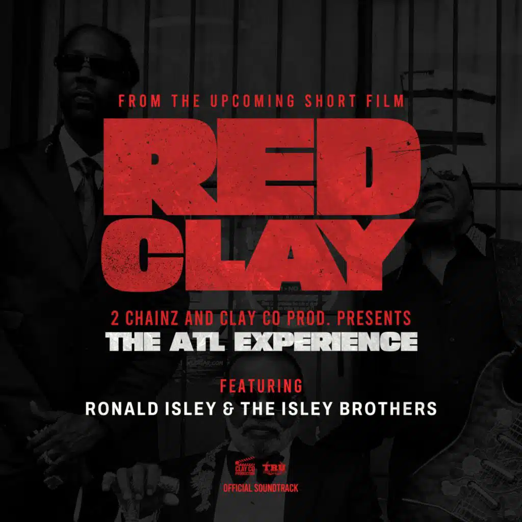 THE ATL EXPERIENCE (from the Short Film "Red Clay")