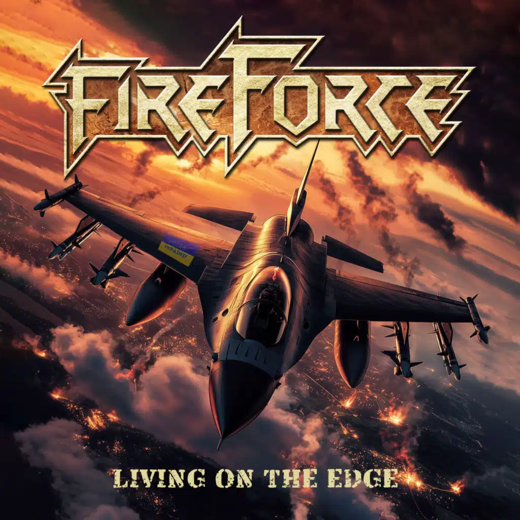 Fireforce