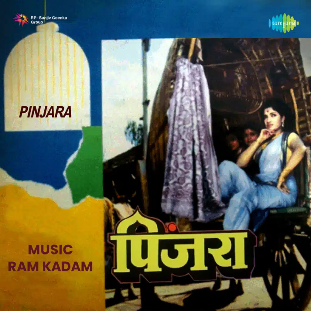 Pinjra (Original Motion Picture Soundtrack)