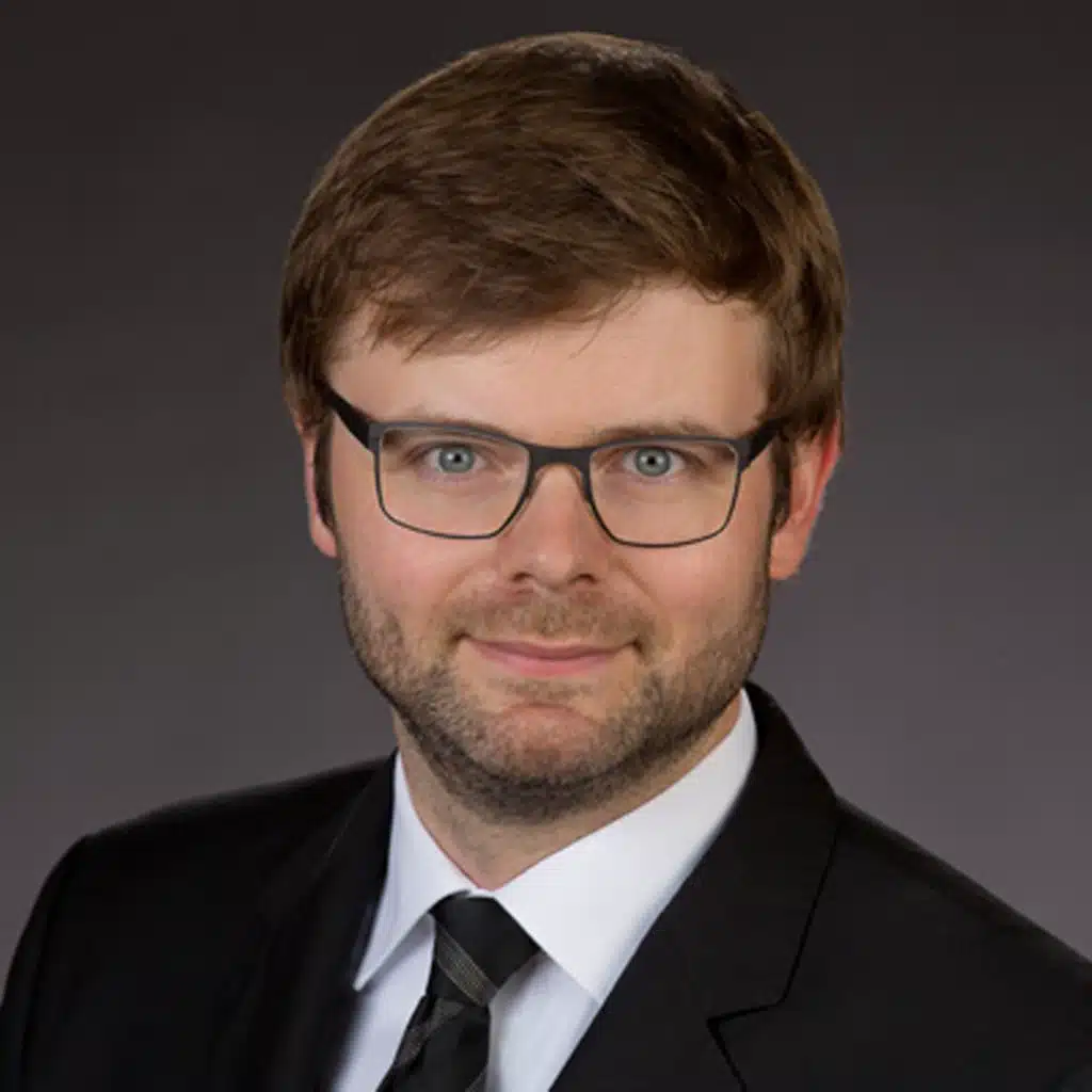 Martin Breul: Die Suche nach dem guten Leben