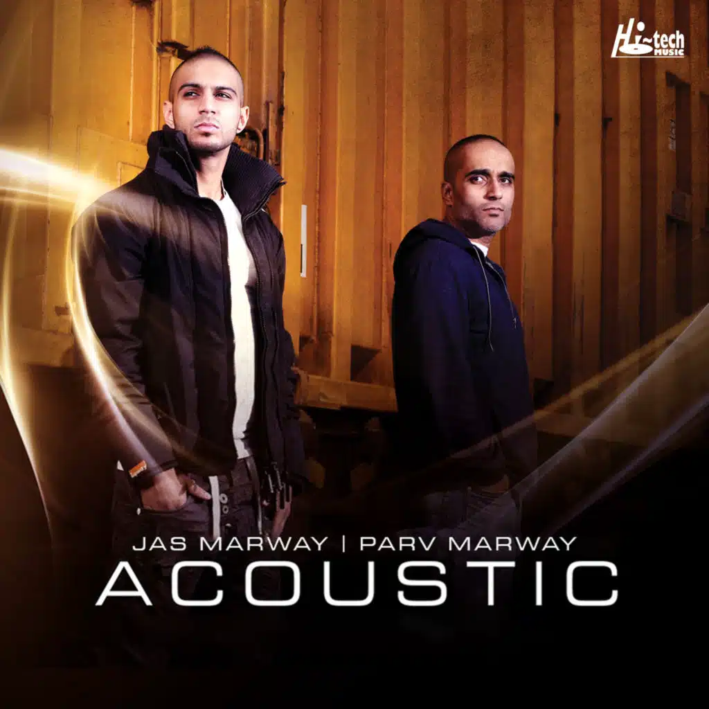 Nachna (Instrumental)