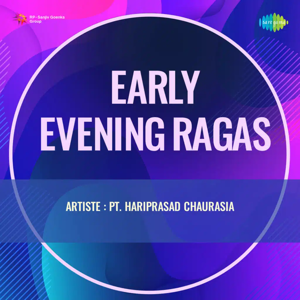 Early Evening Ragas