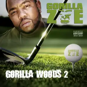 Gorilla Woods 2