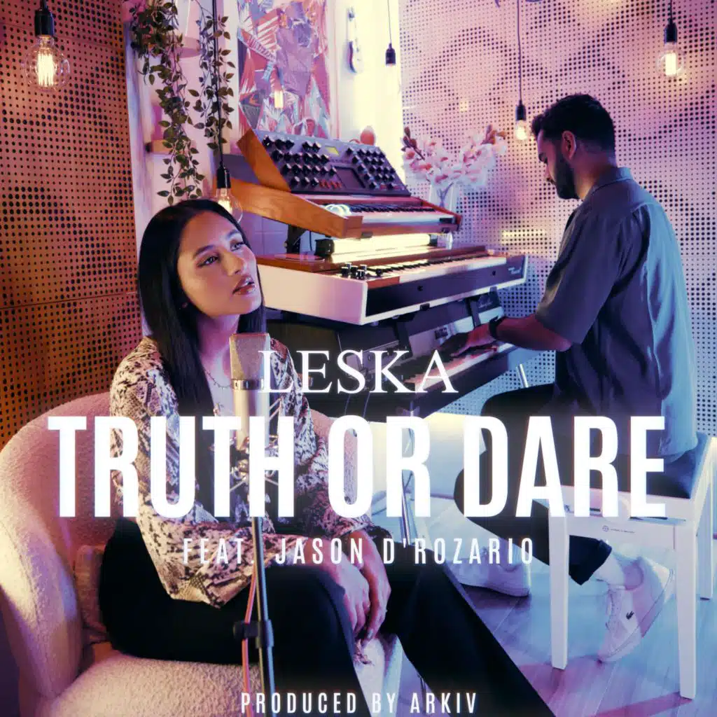 Leska