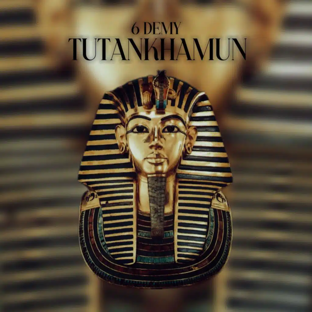 Tutankhamun