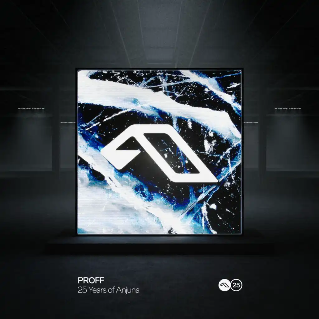 In And Out Of Phase (Calyx & TeeBee Remix (Mixed)) [feat. Kerry Leva]