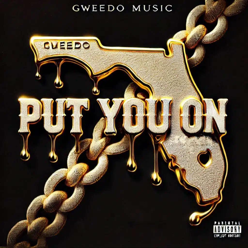 Gweedo Music