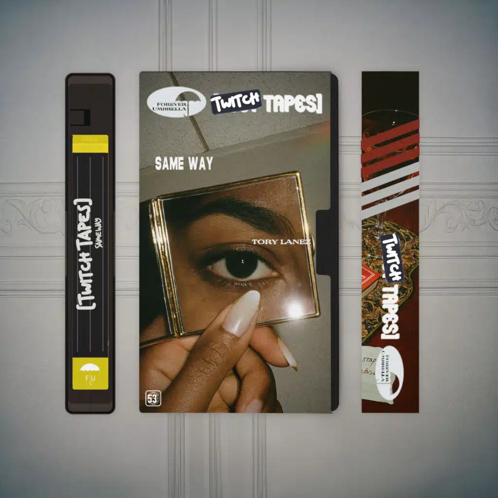 Same Way (Twitch Tapes)