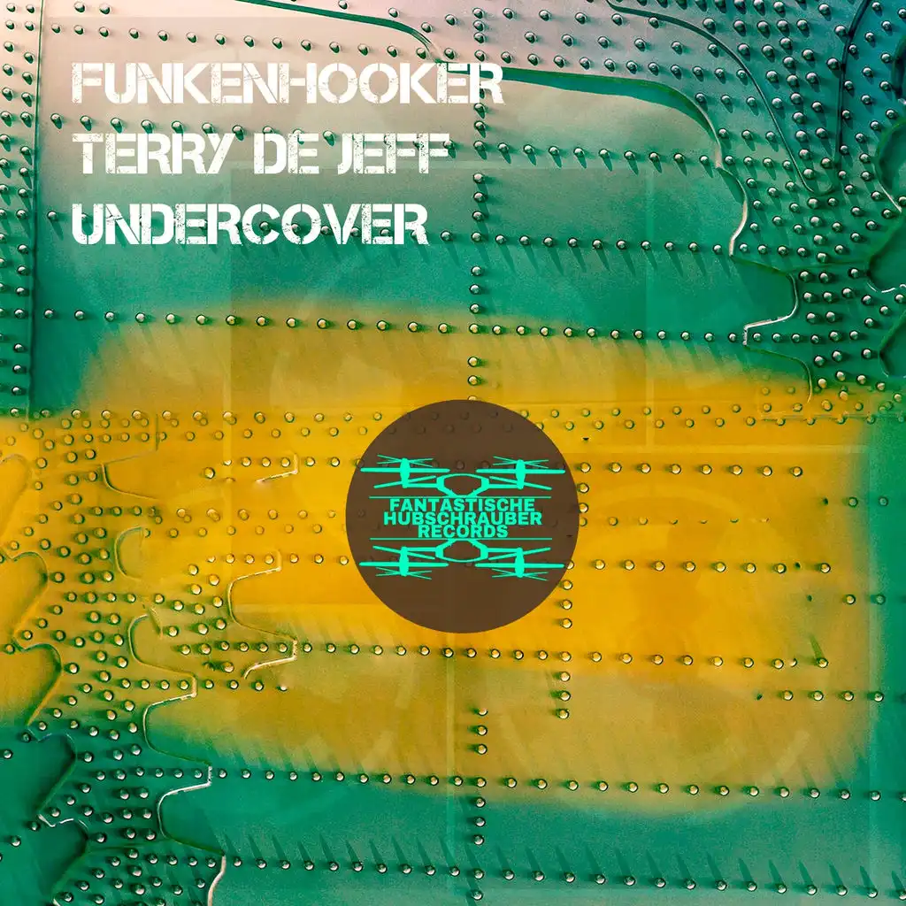 Undercover (Club Edit)