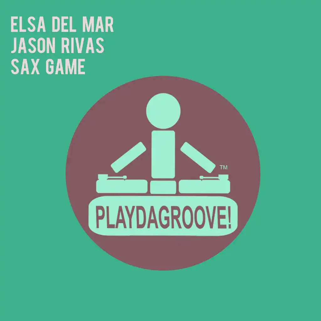 Sax Game (Ibiza Radio Mix)