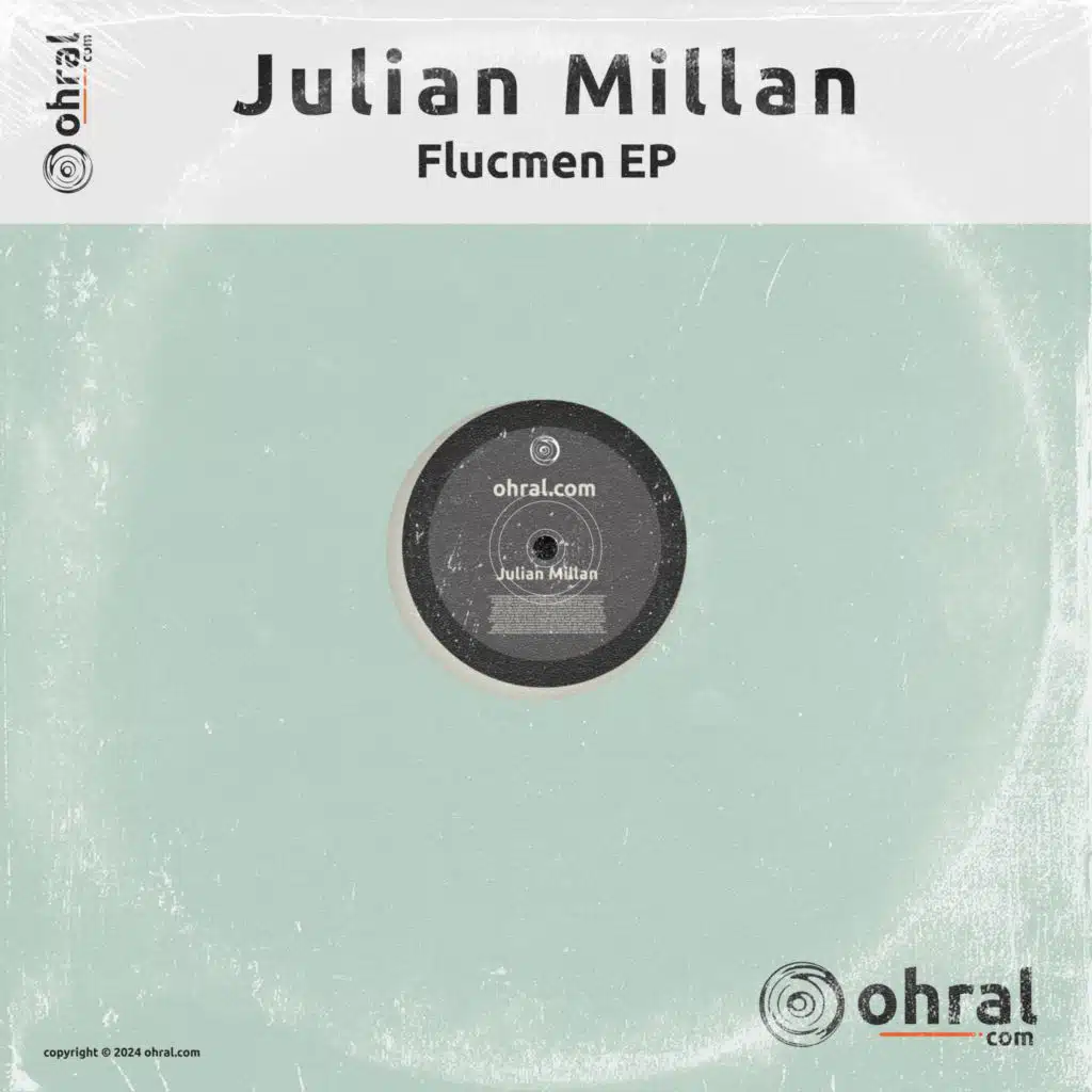 Julián Millán