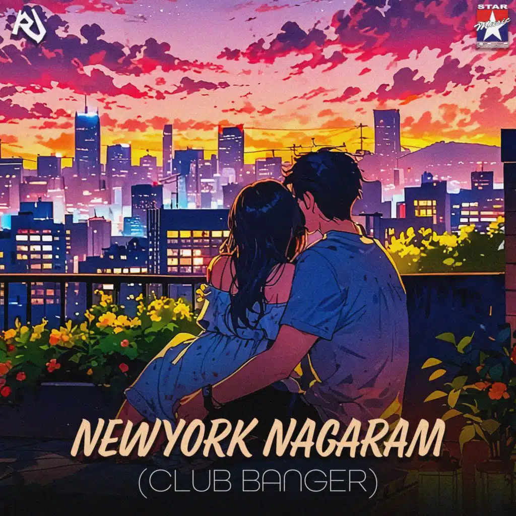 Newyork Nagaram (Club Banger)